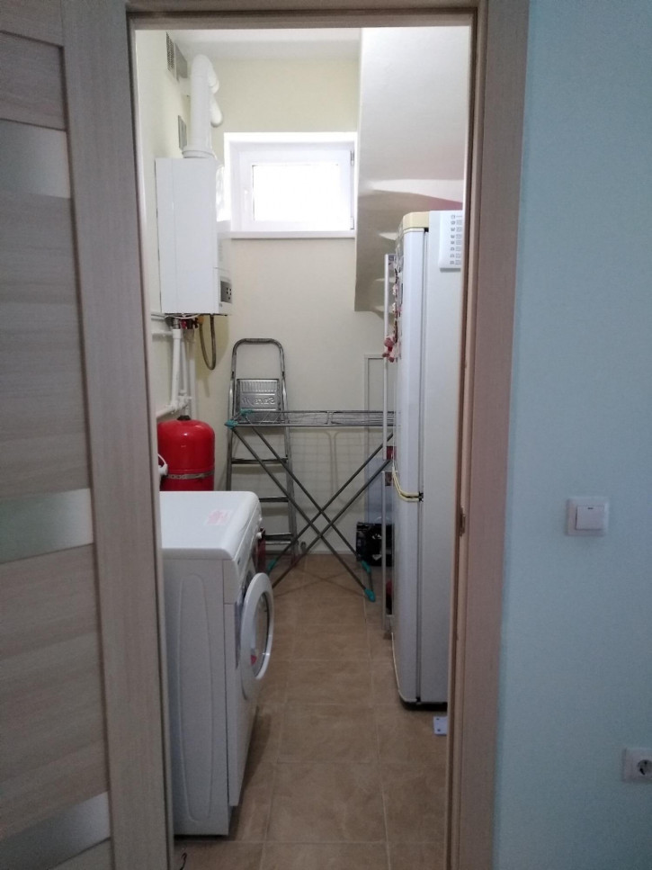 Коттедж/дом Колхозная улица Коттедж/дом Колхозная улица