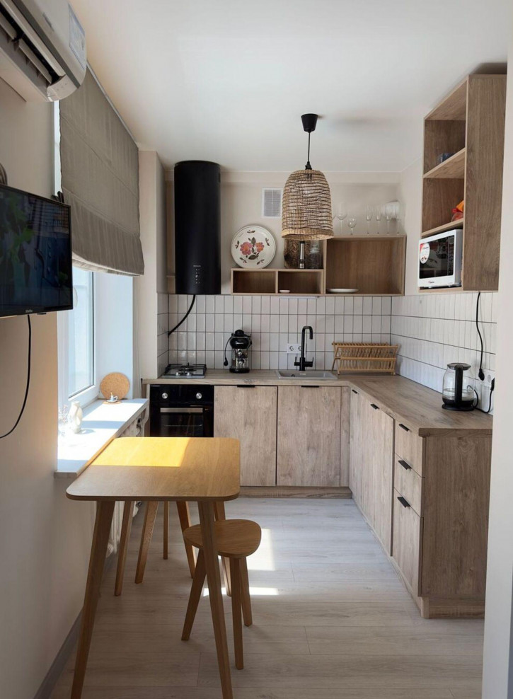 2-комн квартира 20