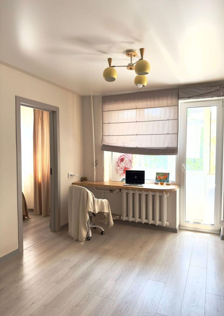 2-комн квартира 20