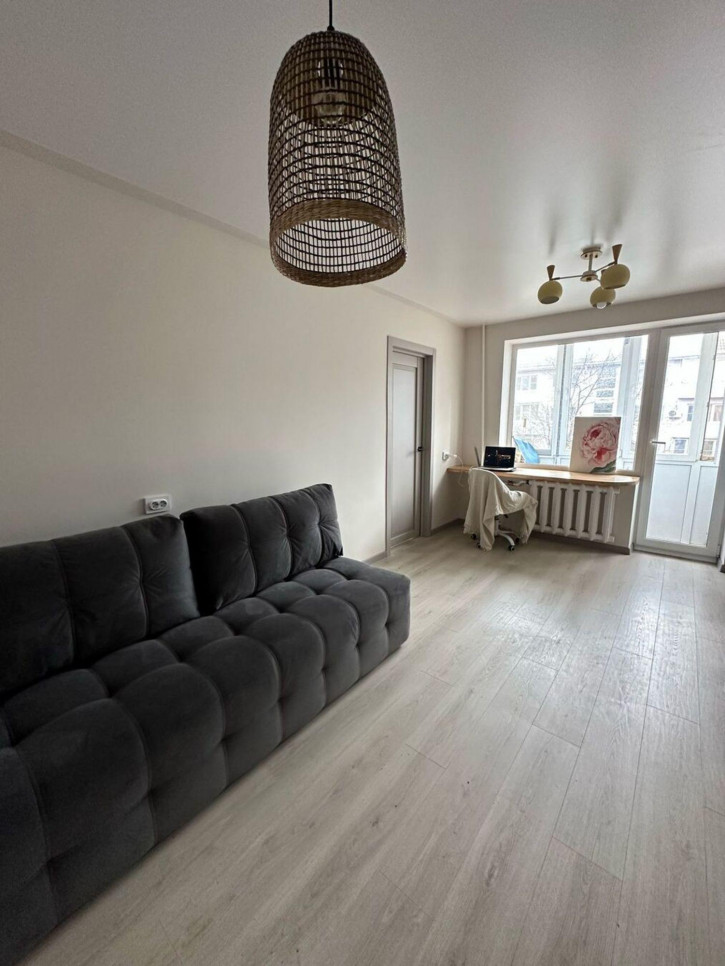 2-комн квартира 20