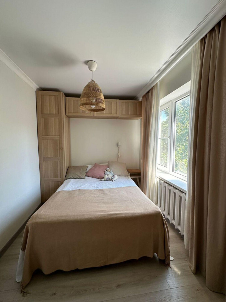 2-комн квартира 20