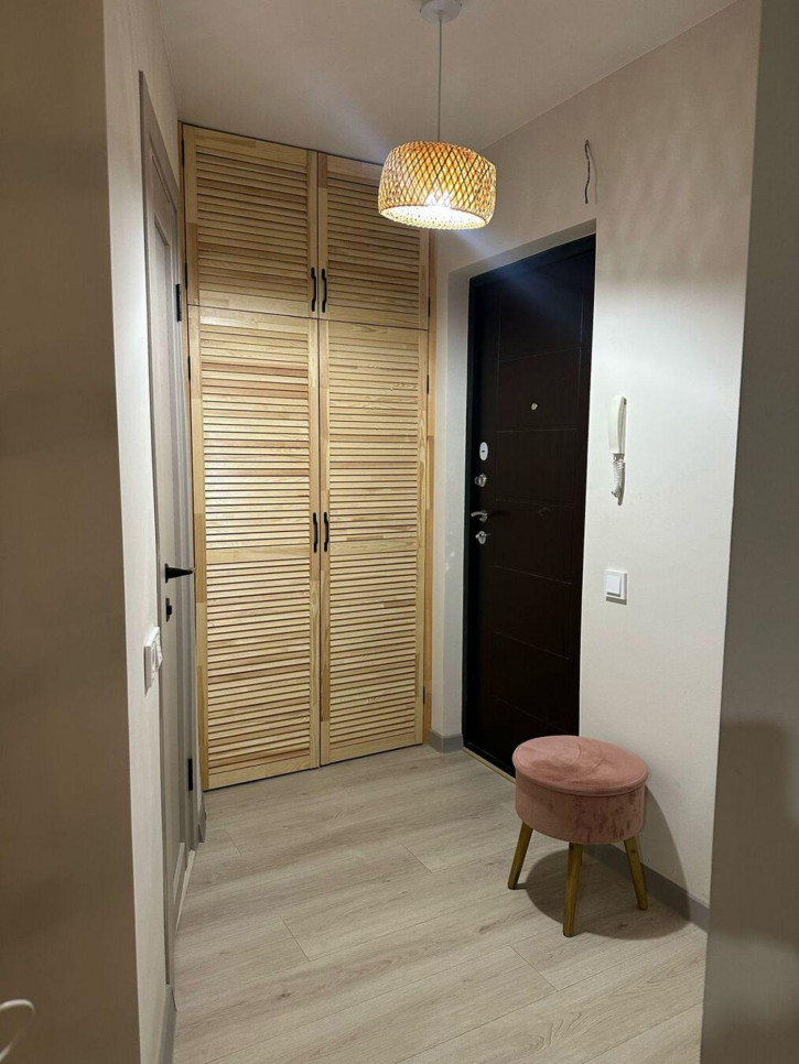 2-комн квартира 20