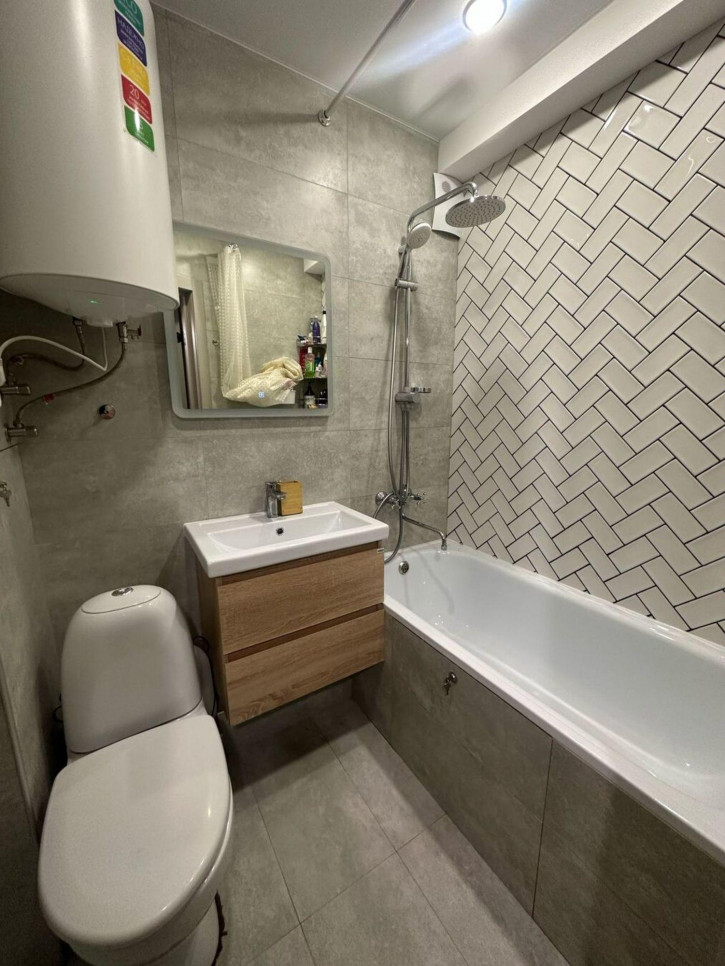 2-комн квартира 20