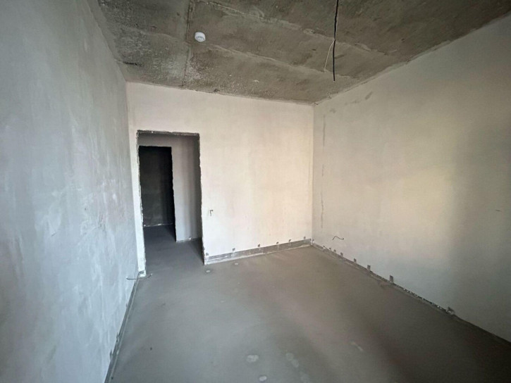 2-комн квартира Парковая улица, 67к2