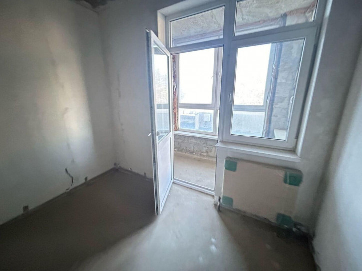 2-комн квартира Парковая улица, 67к2