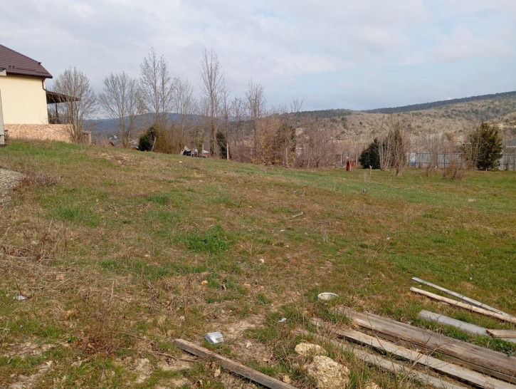 Земельный участок село Сукко