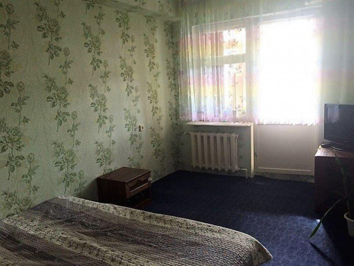 3-комн квартира Владимирская улица, 160к4