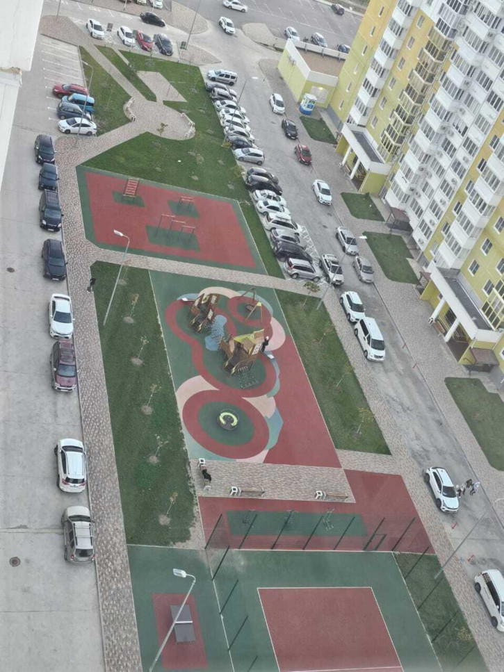 Студия улица Ленина, 237