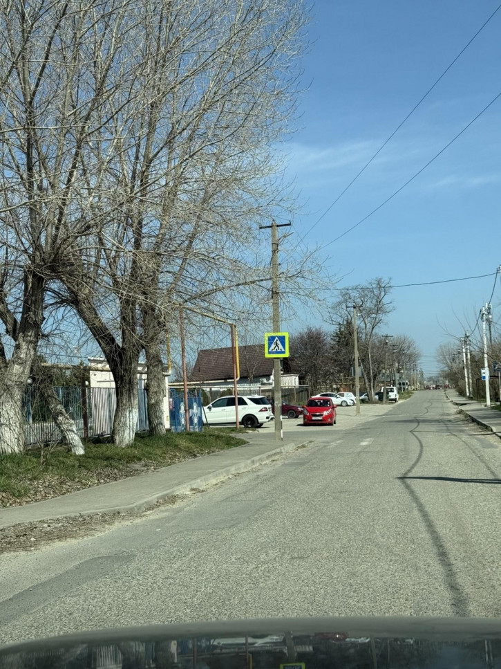 Земельный участок посёлок Пятихатки