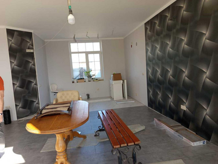 Коттедж/дом улица Македонского