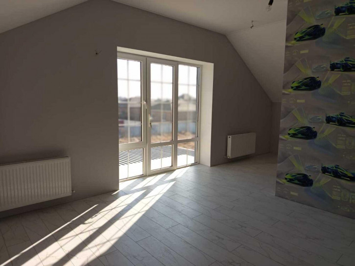 Коттедж/дом улица Македонского