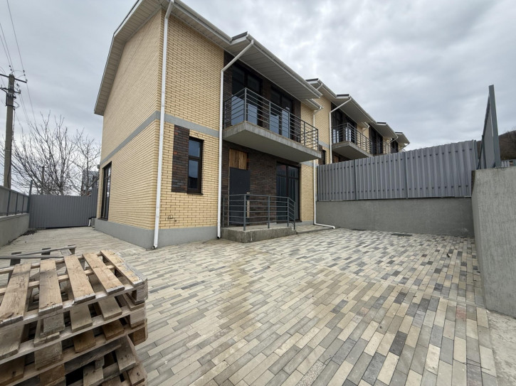 Коттедж/дом Дачная улица