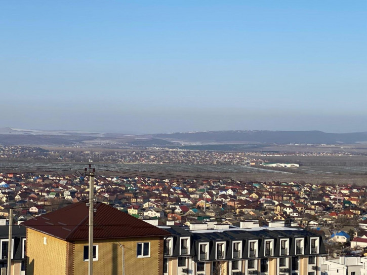 Земельный участок село Супсех