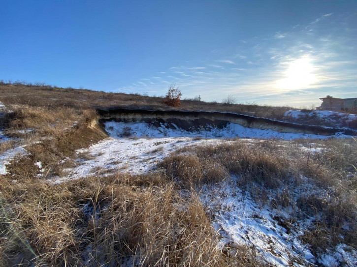 Земельный участок село Супсех