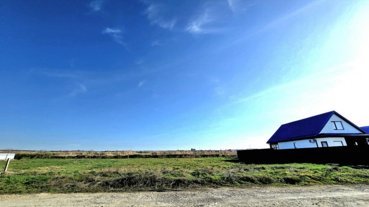 Земельный участок село Цибанобалка