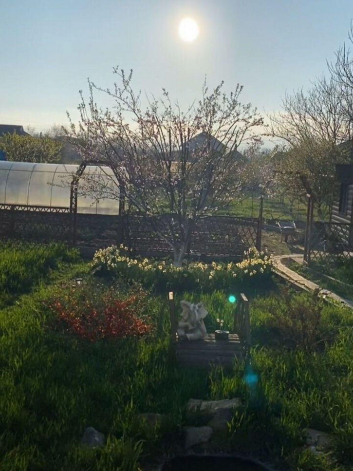 Коттедж/дом Красносельская улица Коттедж/дом Красносельская улица
