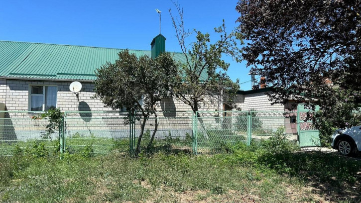 Коттедж/дом Заречная улица Коттедж/дом Заречная улица