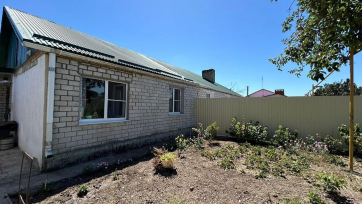 Коттедж/дом Заречная улица Коттедж/дом Заречная улица