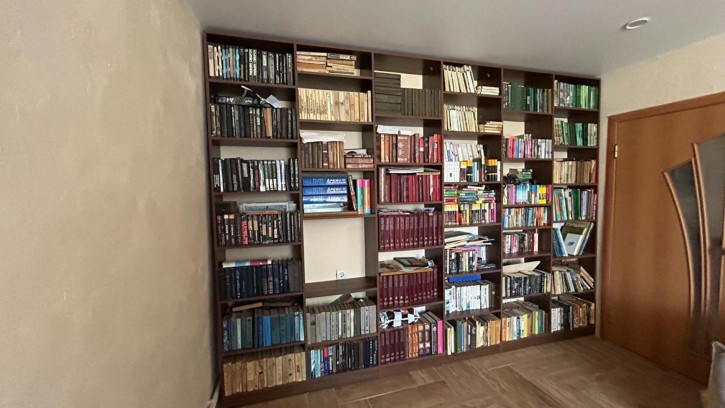 Коттедж/дом Заречная улица Коттедж/дом Заречная улица