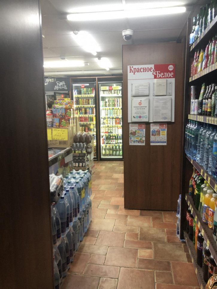 Торговое помещение Победы б-р., 49