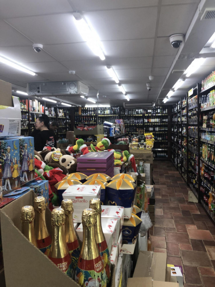 Торговое помещение Победы б-р., 49