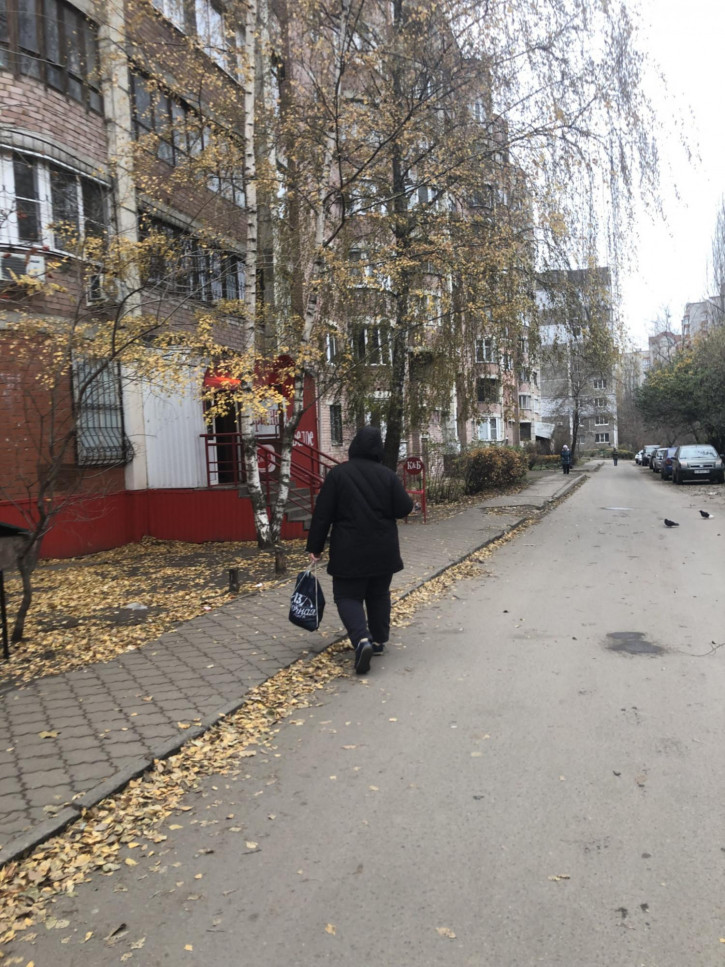 Торговое помещение Победы б-р., 49