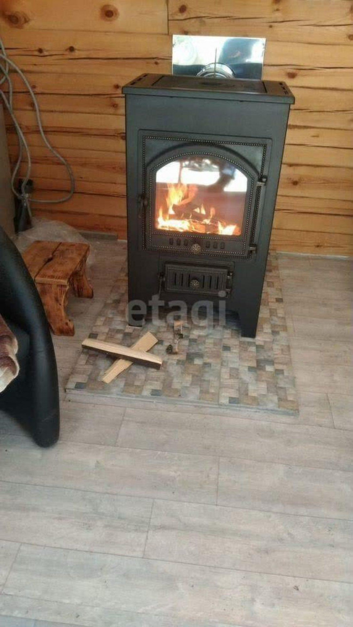 Коттедж/дом СНТ Энергетик, 4