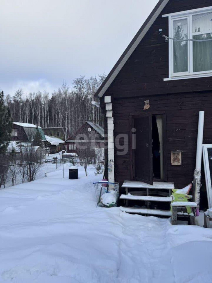 Коттедж/дом СНТ Энергетик, 4