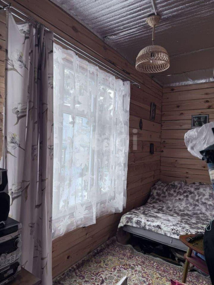 Коттедж/дом СНТ Энергетик, 4