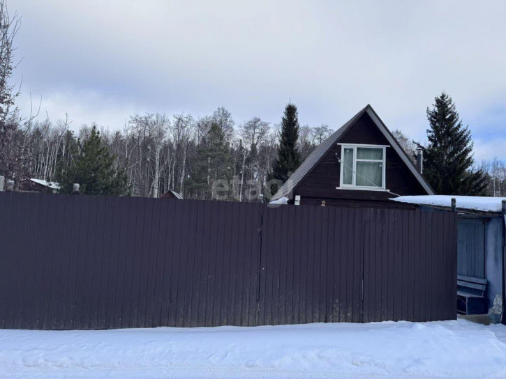 Коттедж/дом СНТ Энергетик, 4