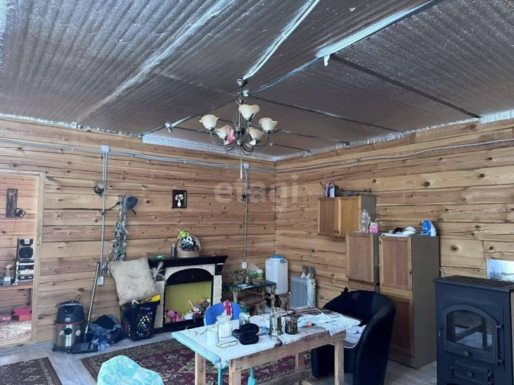 Коттедж/дом СНТ Энергетик, 4