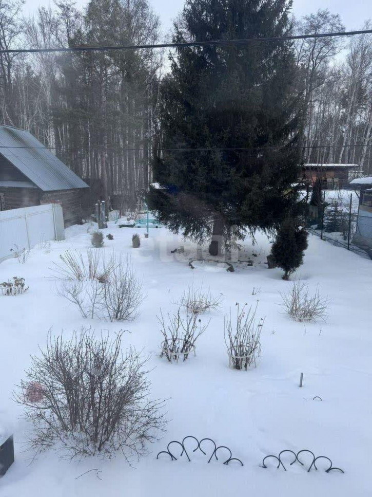 Коттедж/дом СНТ Энергетик, 4