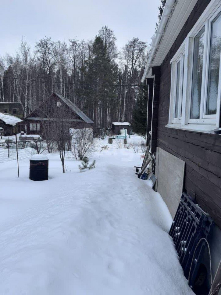 Коттедж/дом СНТ Энергетик, 4