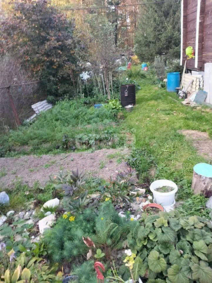 Коттедж/дом СНТ Энергетик, 4