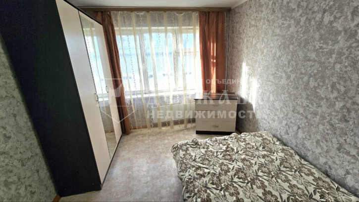 1-комн квартира Ногинская улица