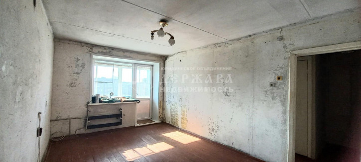 1-комн квартира улица Патриотов