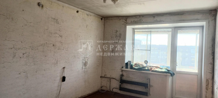 1-комн квартира улица Патриотов