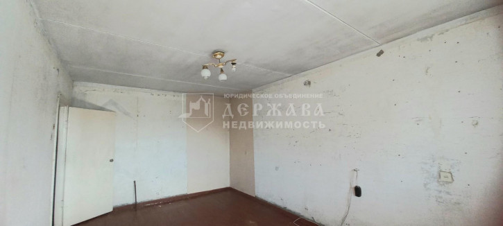 1-комн квартира улица Патриотов