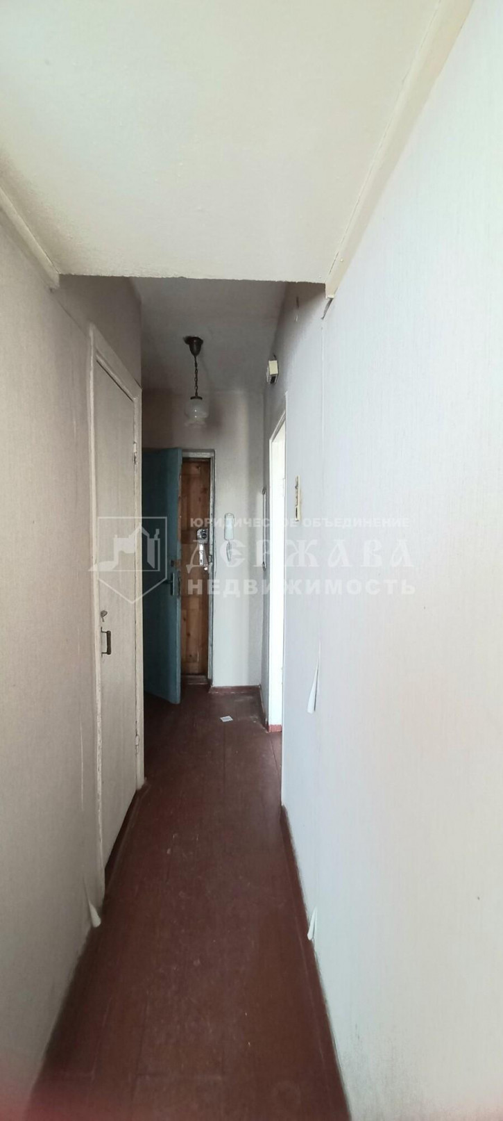 1-комн квартира улица Патриотов