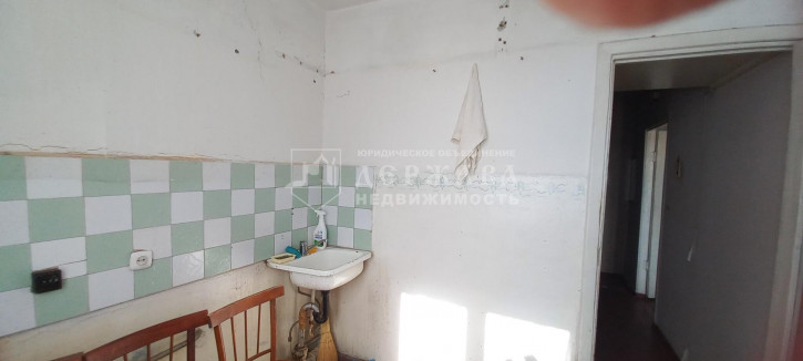 1-комн квартира улица Патриотов