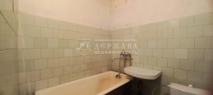 1-комн квартира улица Патриотов