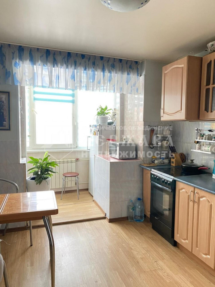 1-комн квартира Пролетарская улица