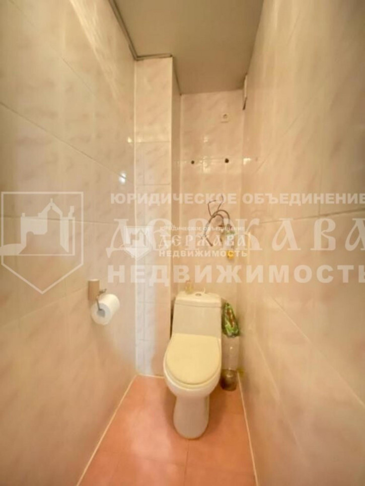 1-комн квартира Пролетарская улица