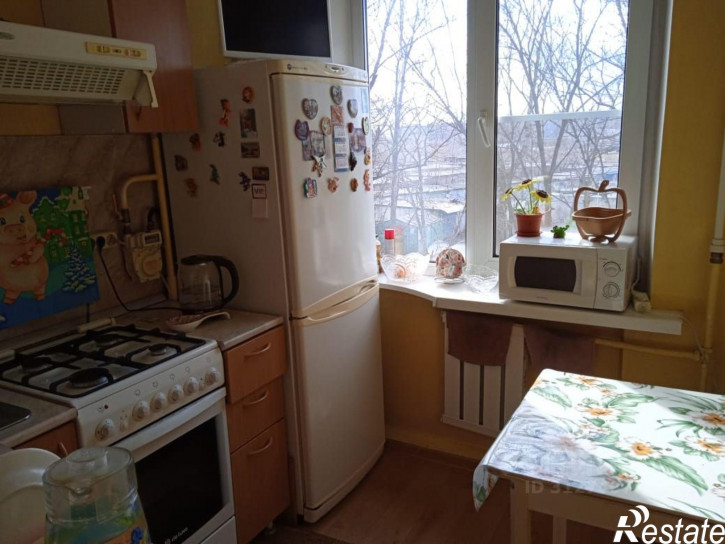 Комната улица Ворошилова, 19,  д. 19