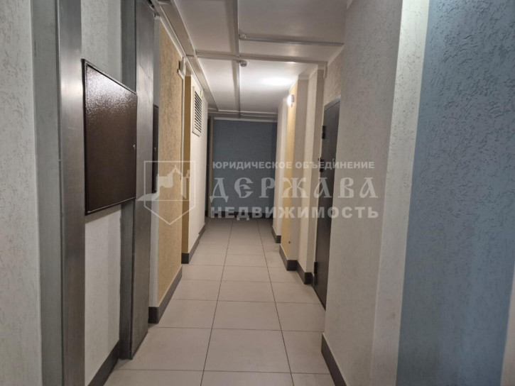 1-комн квартира улица Тухачевского