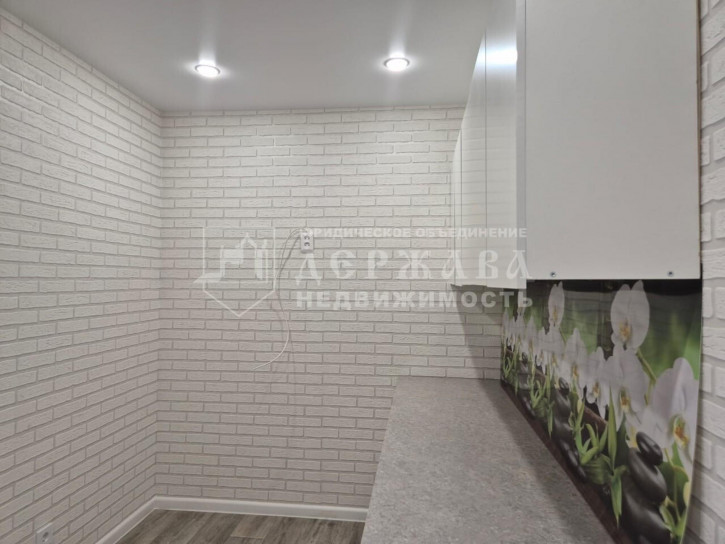 1-комн квартира улица Тухачевского