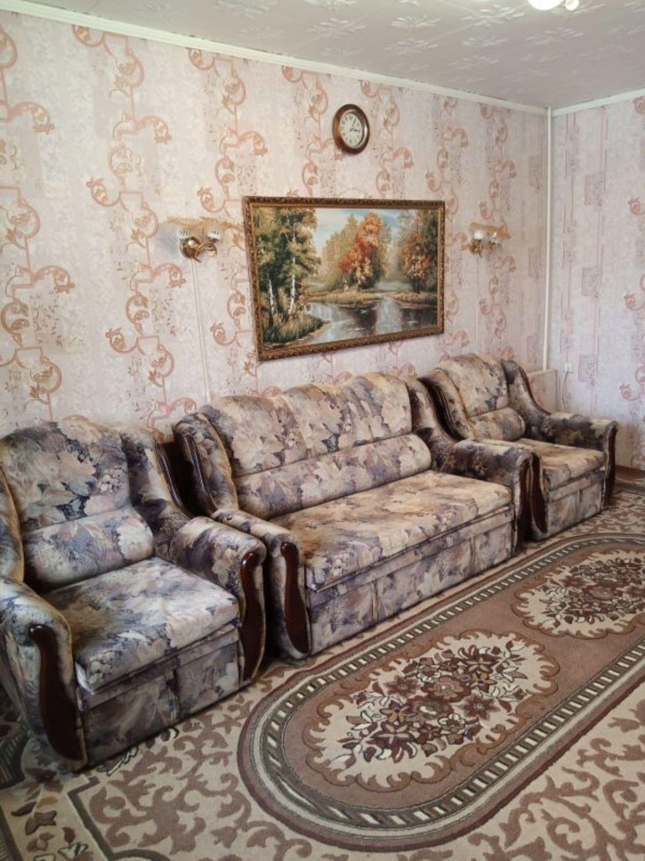 3-комн квартира 5 микрорайон, 14