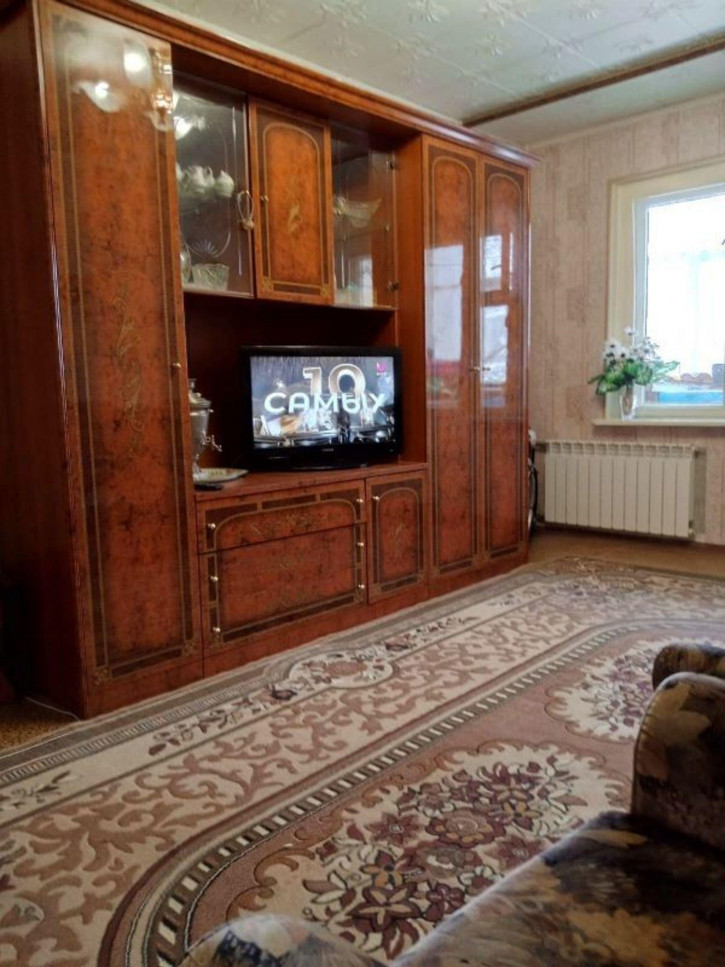 3-комн квартира 5 микрорайон, 14
