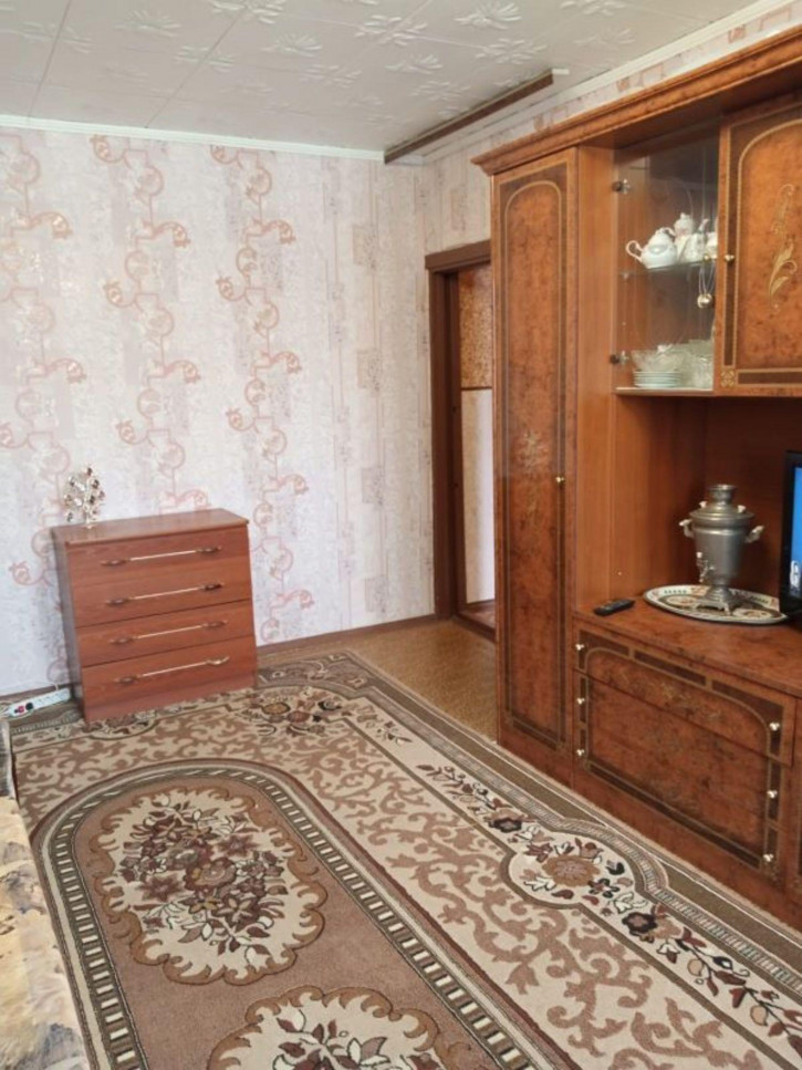 3-комн квартира 5 микрорайон, 14