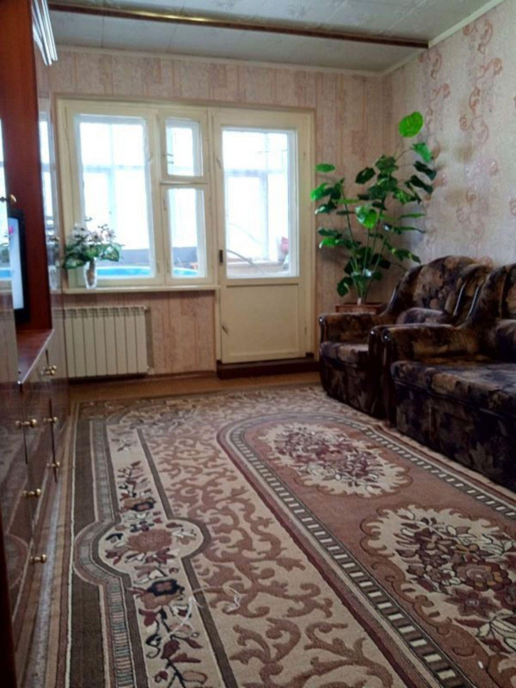 3-комн квартира 5 микрорайон, 14